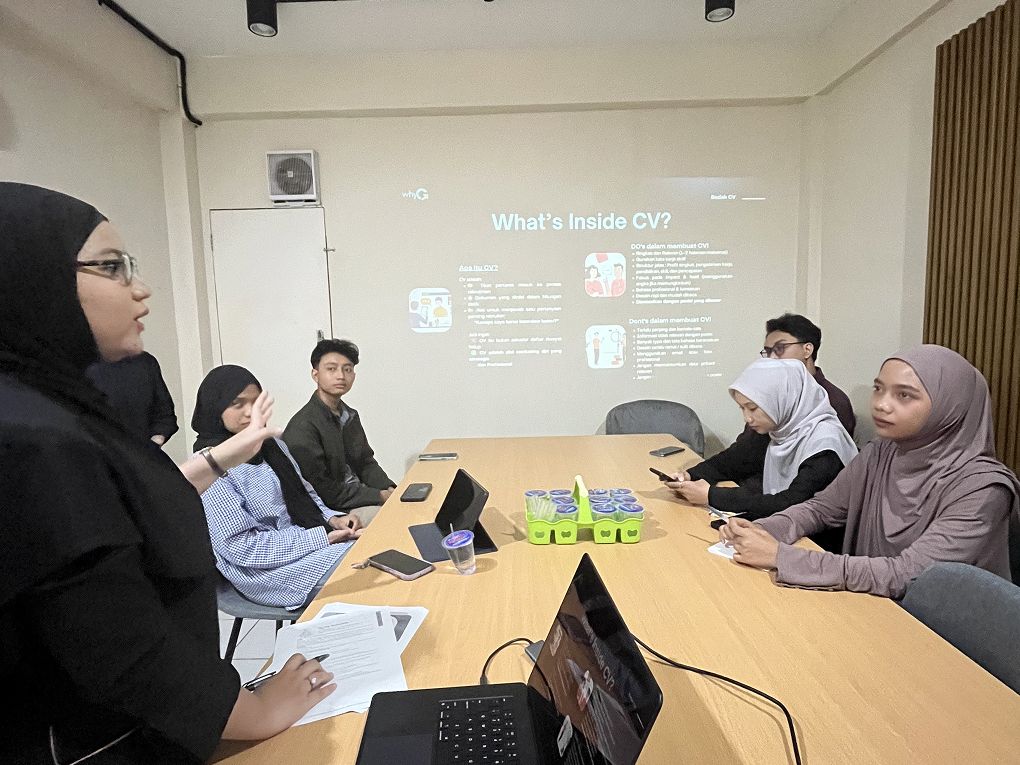 WhyG Programs